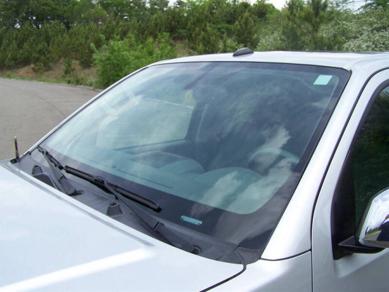 2019 Nissan Frontier