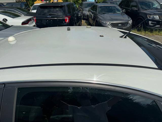 2013 Chevrolet Caprice