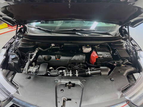 2024 Acura RDX SH-AWD w/Tech