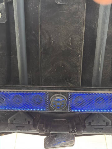 2023 Can-Am Maverick