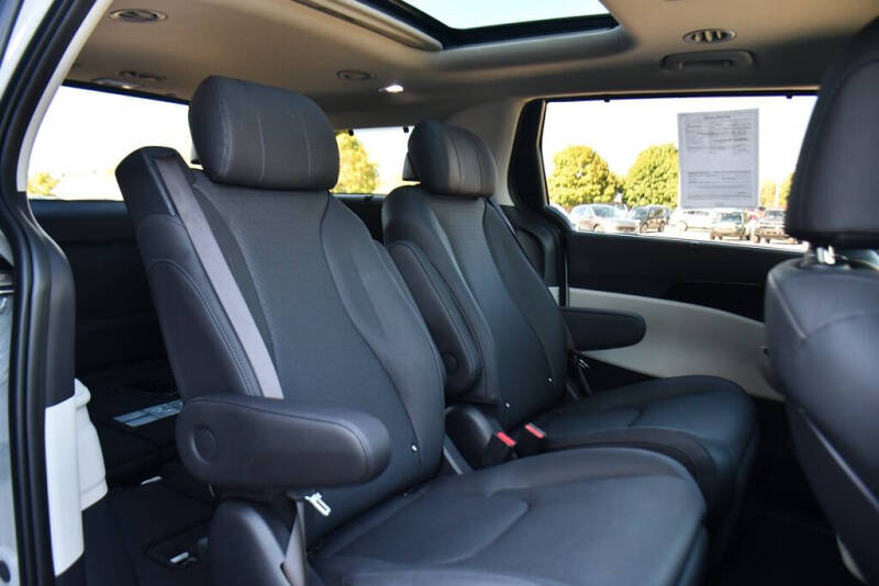 2024 Kia Carnival SX Prestige