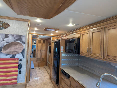 2016 Newmar Ventana LE 3725