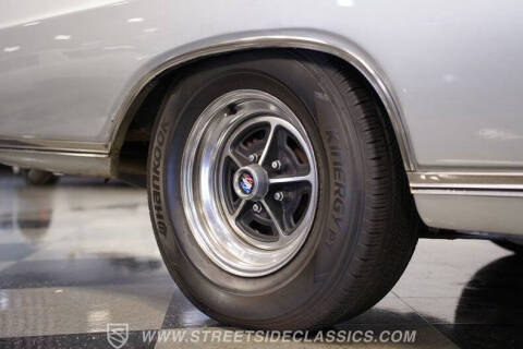 1966 Buick Skylark
