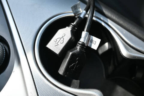 2018 Infiniti Q60 3.0T Luxe