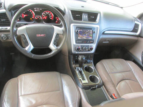 2015 GMC Acadia SLT-1