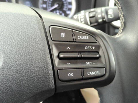 2022 Hyundai Venue SEL