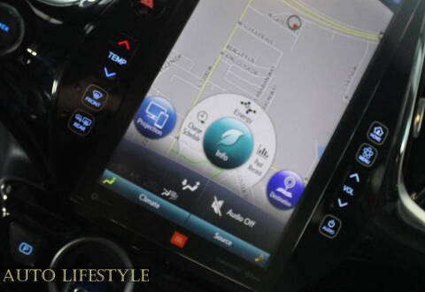 2020 Toyota Prius Prime LE