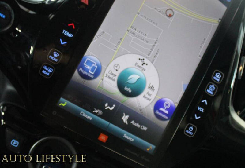 2020 Toyota Prius Prime LE