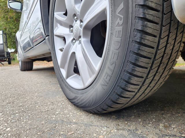 2006 Subaru Outback