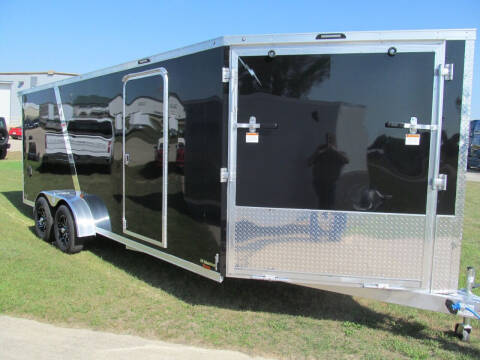 2024 LIGHTNING LTFES718TA2 for sale at Flaherty's Hi-Tech Motorwerks in Albert Lea MN