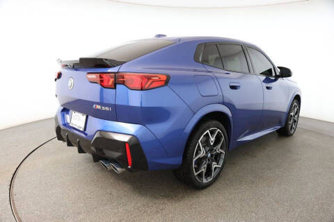2024 BMW X2 M35i
