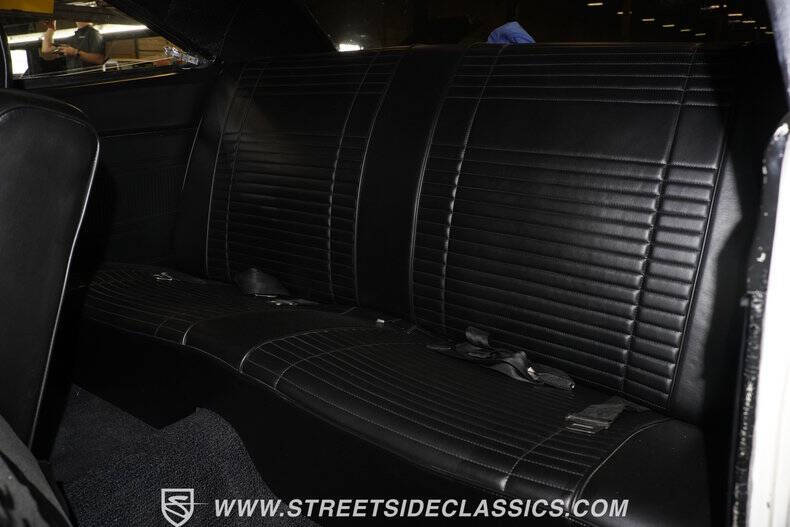 1969 Plymouth Roadrunner