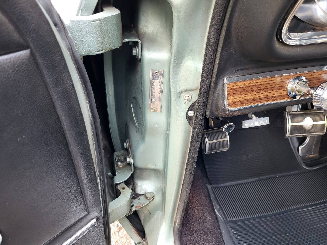 1965 Chevrolet Impala 129