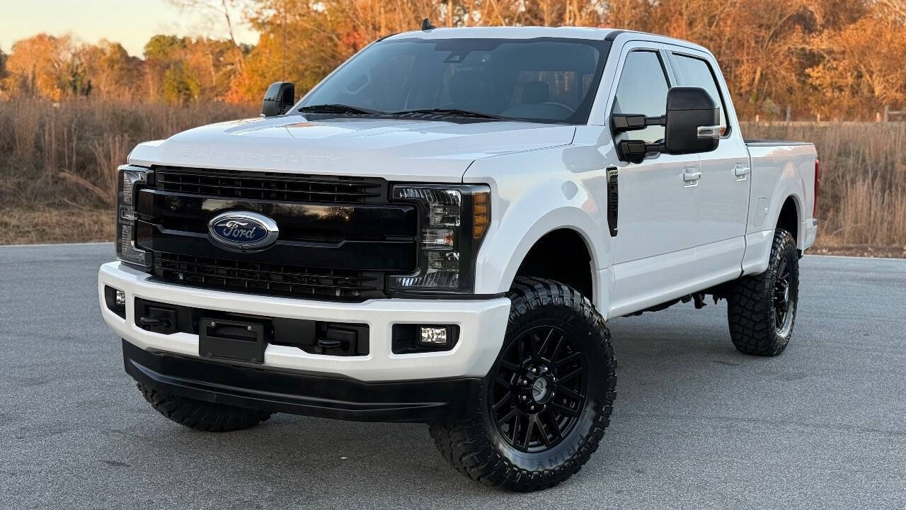 FordF-250 Super Duty7