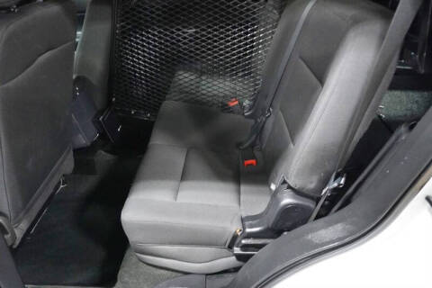 2017 Ford Explorer Police Interceptor Utility