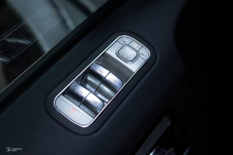 2025 Mercedes-Benz G-Class AMG G 63