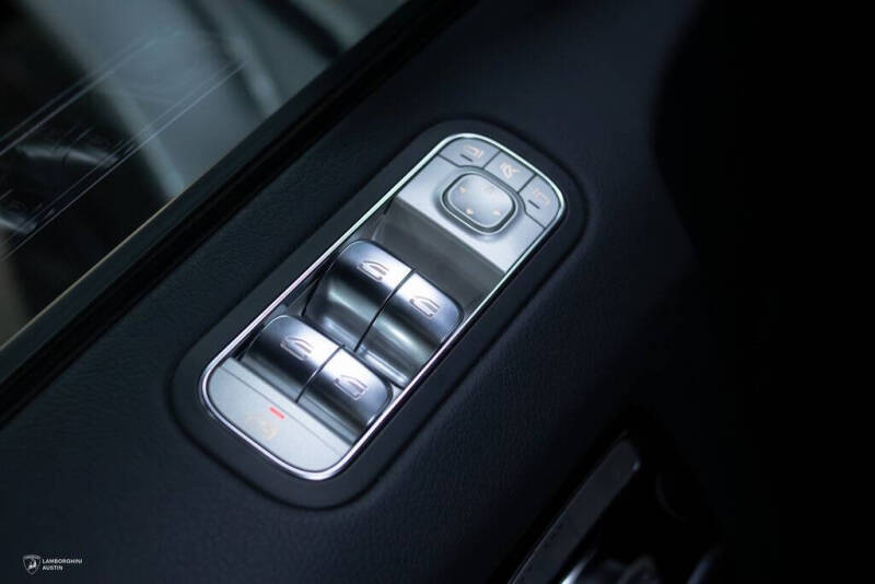 2025 Mercedes-Benz G-Class AMG G 63