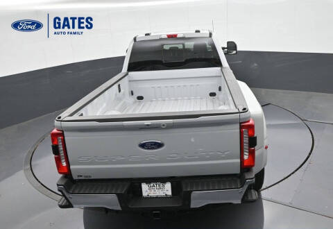 2026 Ford F-350 Super Duty XLT