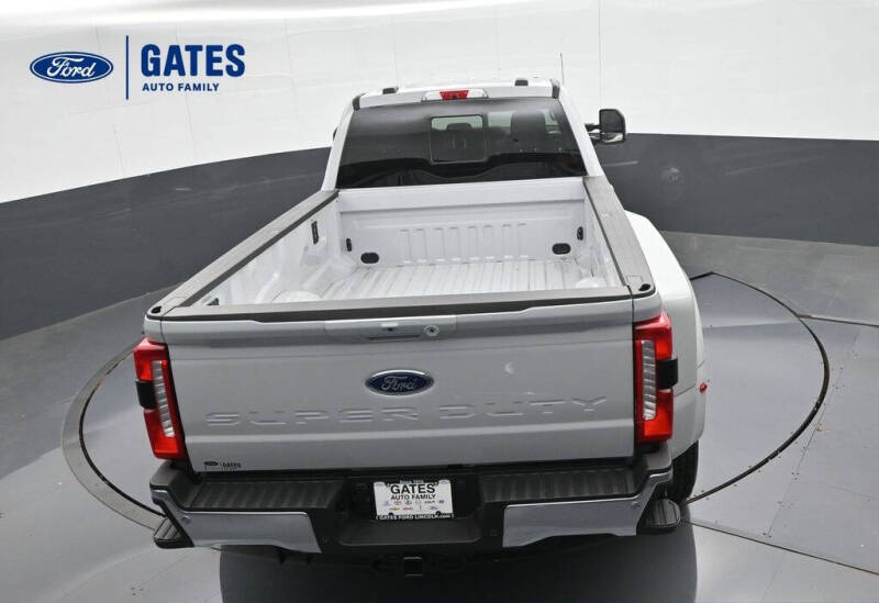 2026 Ford F-350 Super Duty XLT