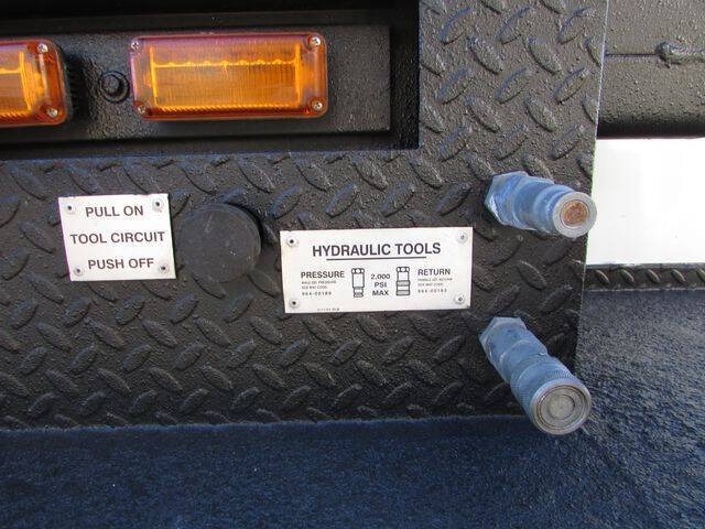 2011 Ford F-550 Super Duty