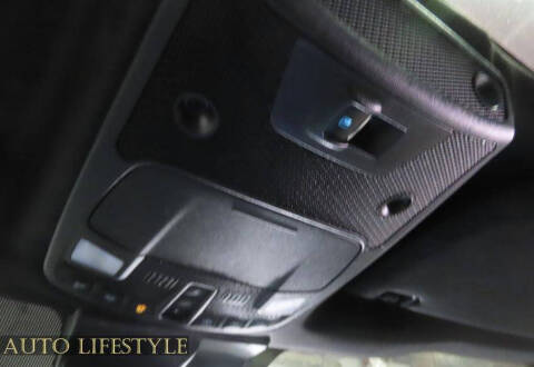 2018 Ford F-150 Limited