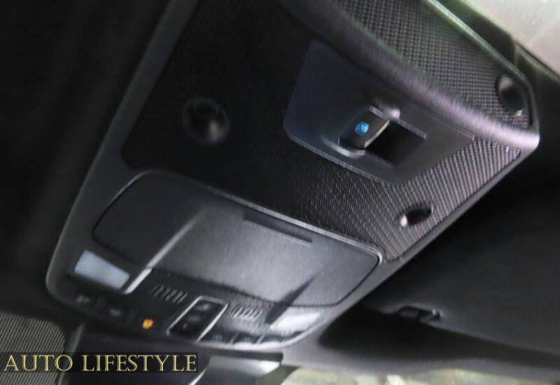 2018 Ford F-150 Limited