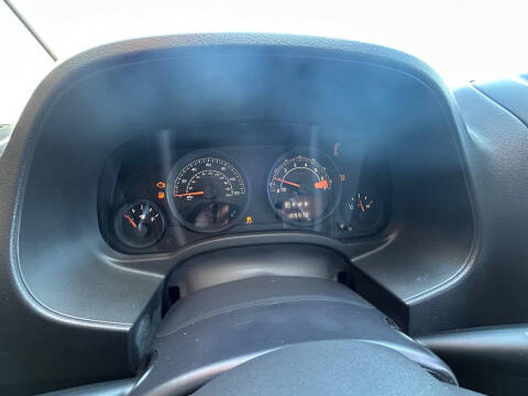 2015 Jeep Compass Sport