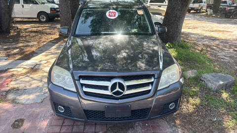 2010 Mercedes-Benz GLK GLK 350 4MATIC