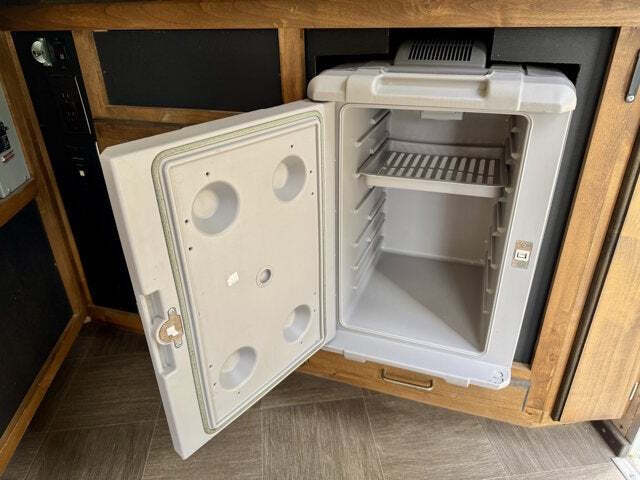 2016 Forest River Cargo