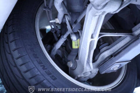 2001 Chevrolet Corvette