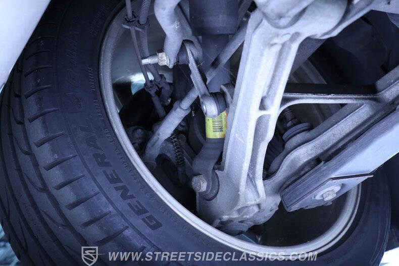 2001 Chevrolet Corvette