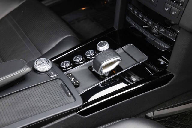 2012 Mercedes-Benz E-Class E 63 AMG