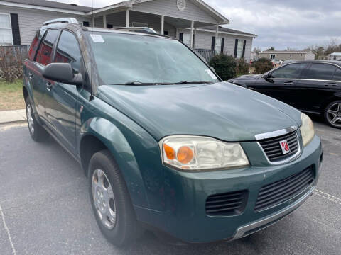 2006 Saturn Vue