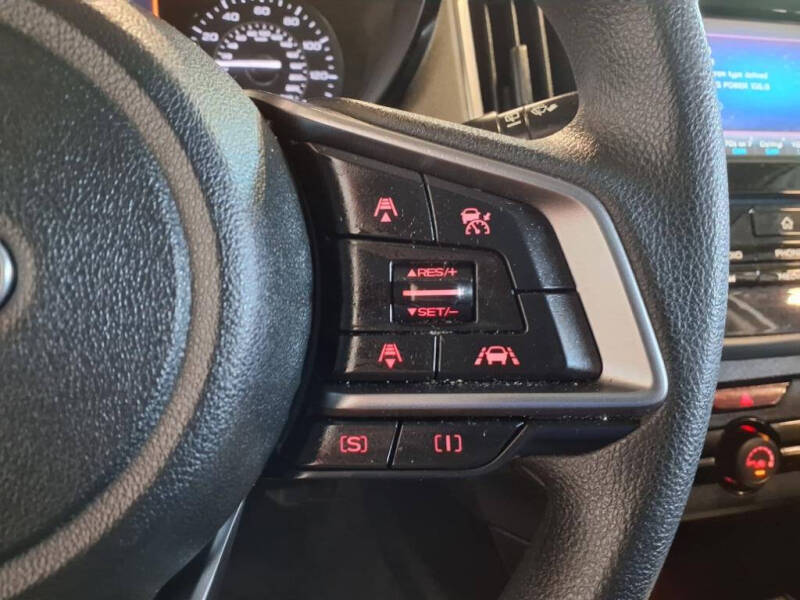 2023 Subaru Impreza Premium