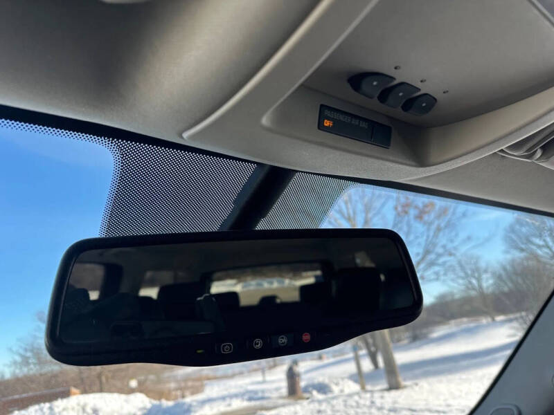 2014 GMC Yukon XL SLT