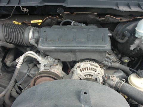 2011 RAM 1500