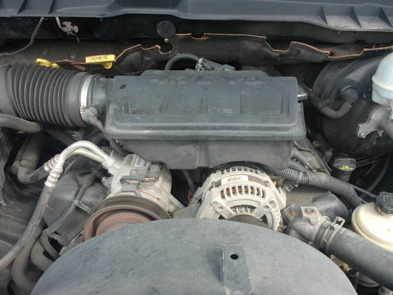 2011 RAM 1500