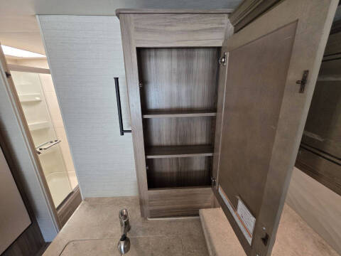 2018 Jayco Precept