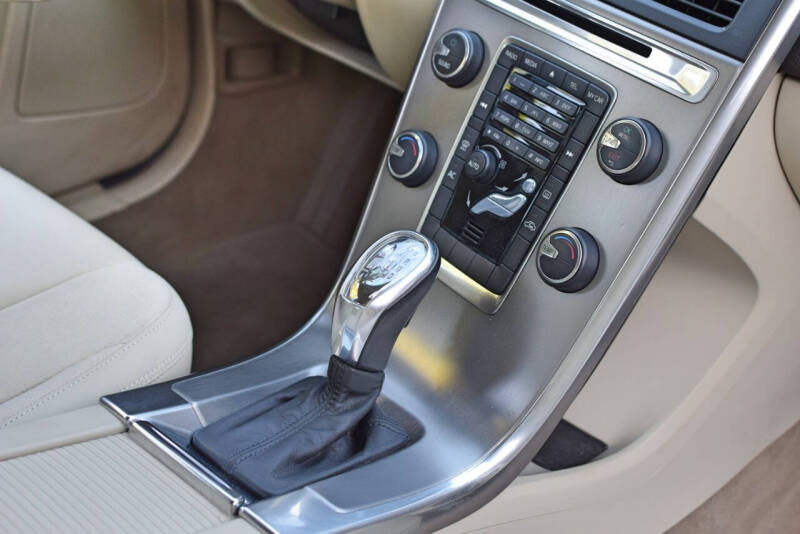 2013 Volvo XC60 3.2
