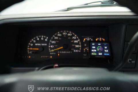 1996 GMC Sierra 1500