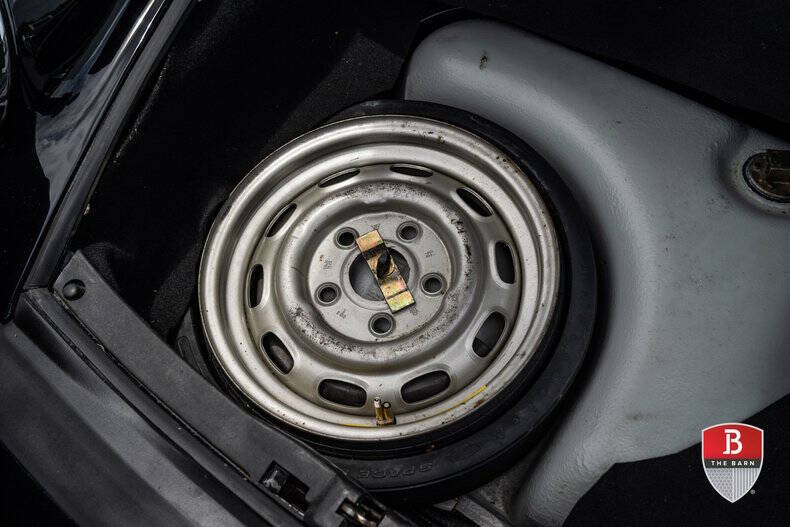 1980 Porsche 911