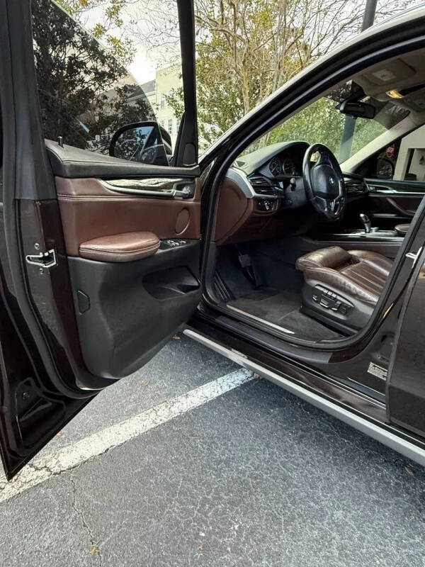 2014 BMW X5 sDrive35i