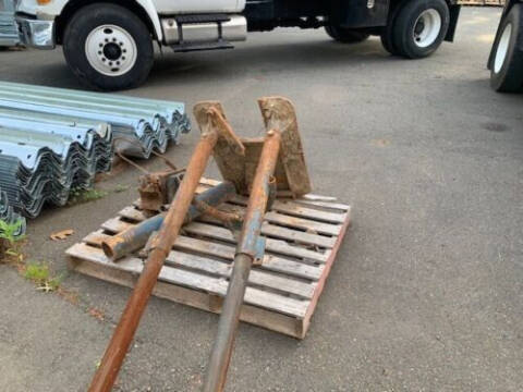 1992 International 4900