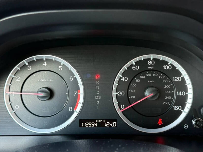 2011 Honda Accord LX