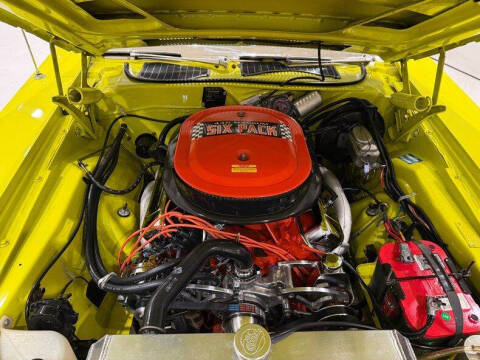 1971 Dodge Challenger