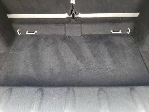 2012 MINI Cooper Convertible S