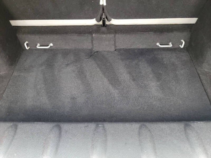 2012 MINI Cooper Convertible S