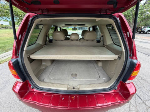 2007 Ford Escape Limited