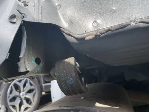 2018 Ford Taurus SEL