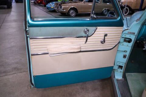 1954 Desoto Coronado